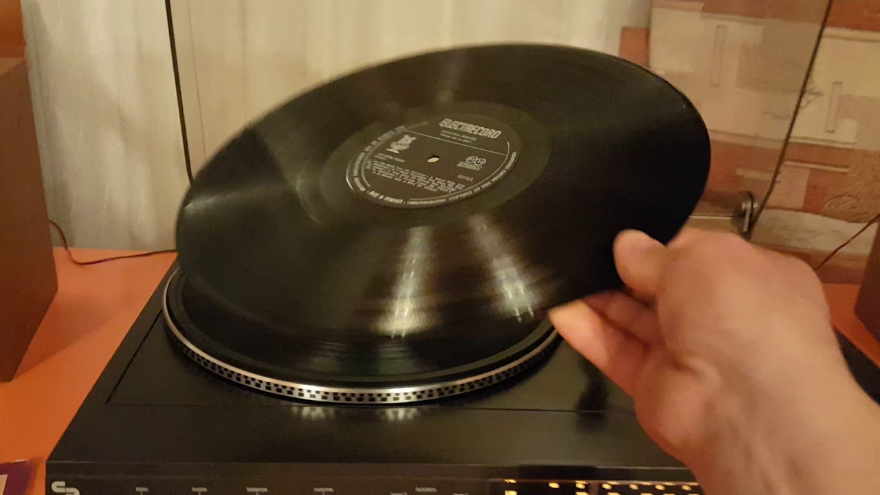Schneider TS 1533 audio sistem (Germany)