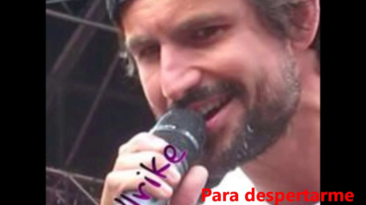 ALIVE TOM BECK Subt&iacute;tulos en espa&ntilde;ol