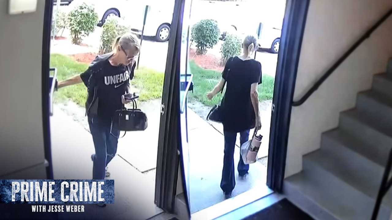 Prime Crime: Wisconsin Woman Vanishes After Leaving for Doctor's Appointment