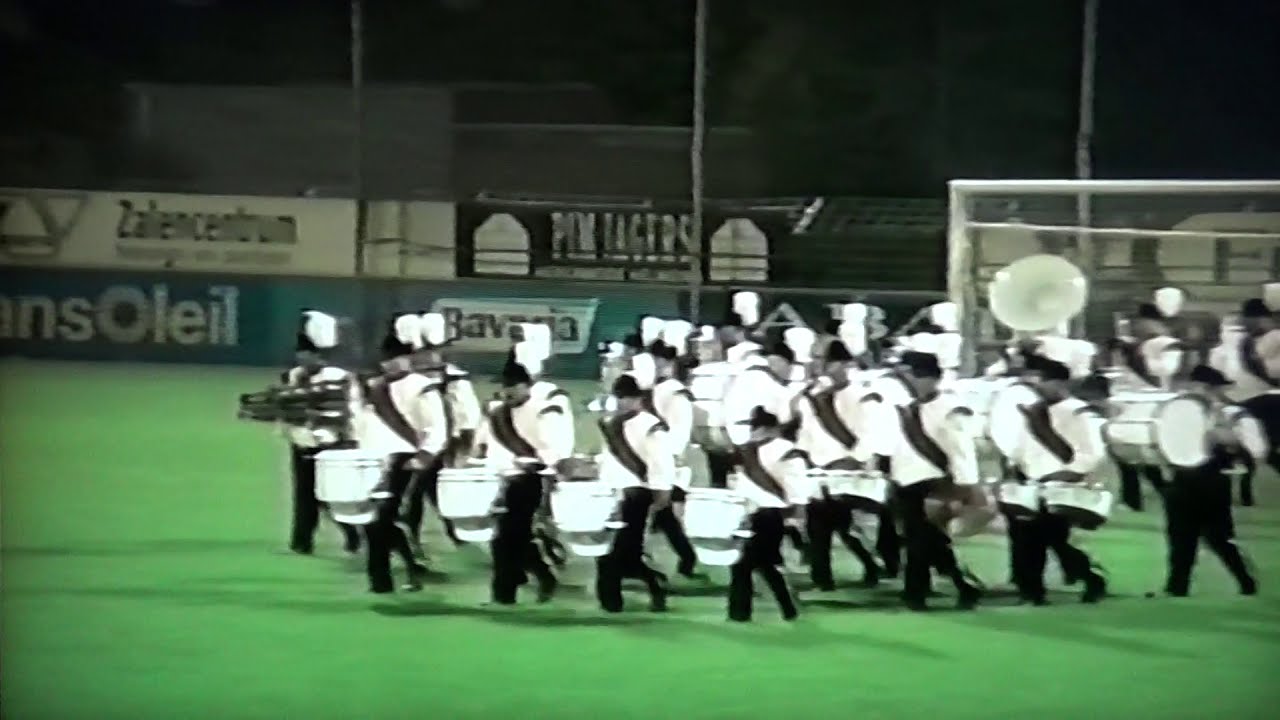 Die tambourijnen van die stadt Eyndhoven - 2001 Helmond