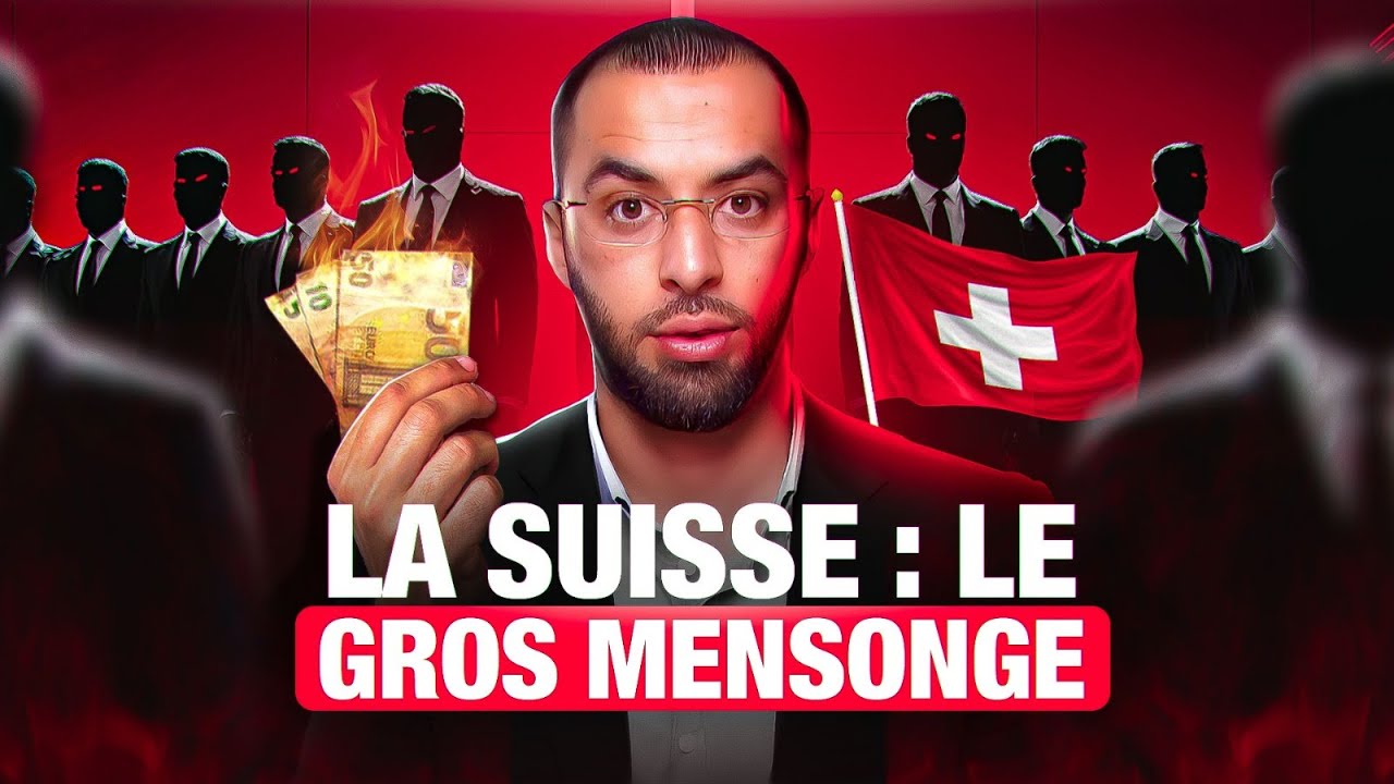 Travailler en Suisse : La VÉRITÉ sur les Salaires suisses, Avantages et Pièges !