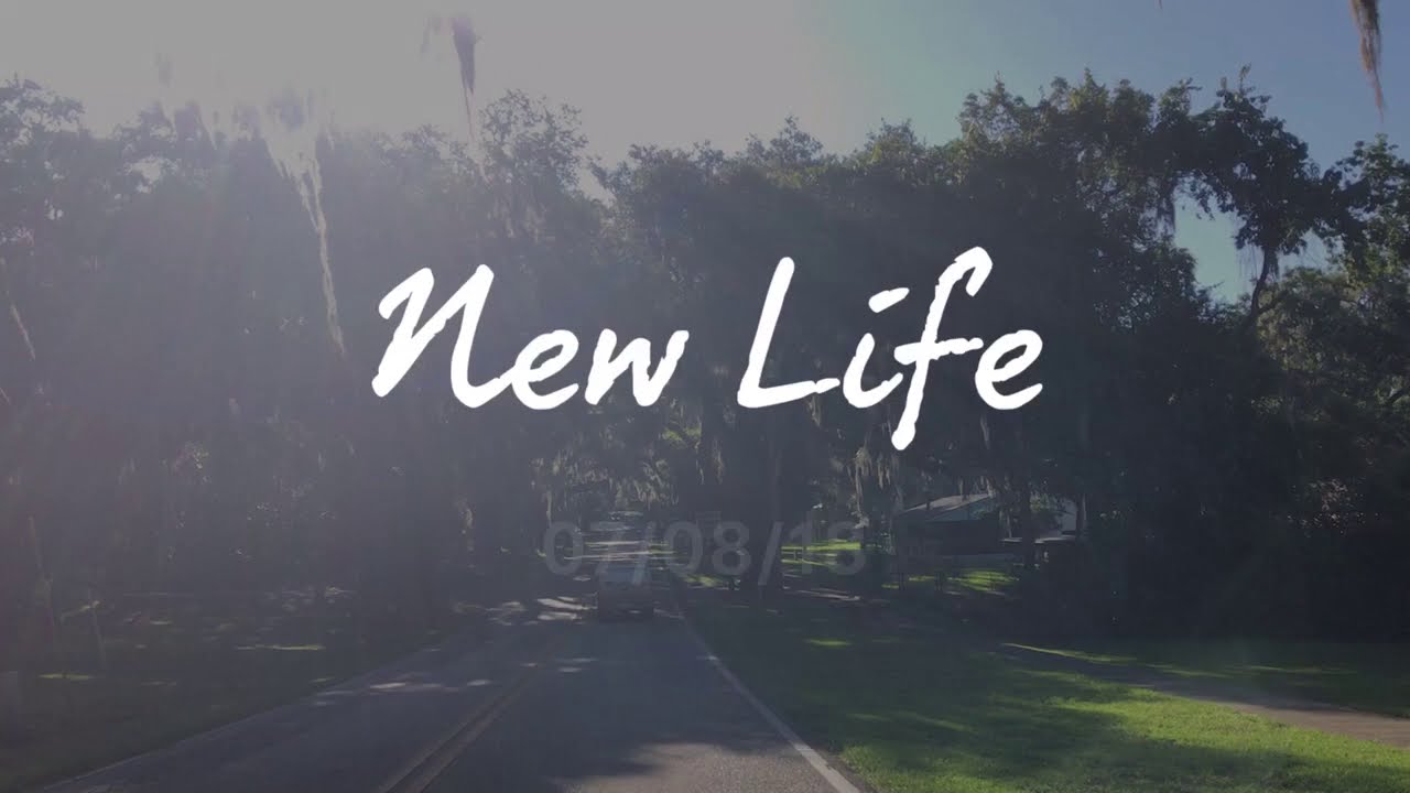 New Life