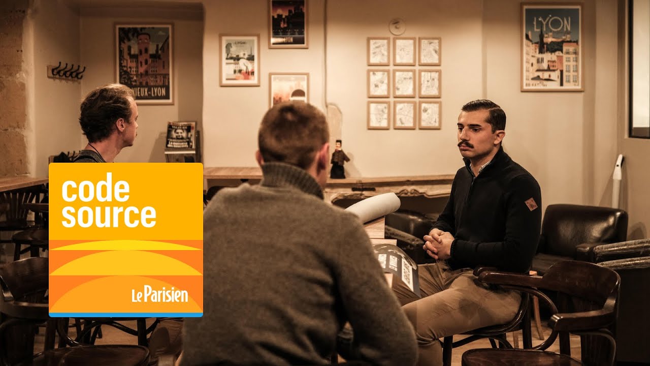 [PODCAST] :  Ultra-droite : qui sont Les Remparts lyonnais ?