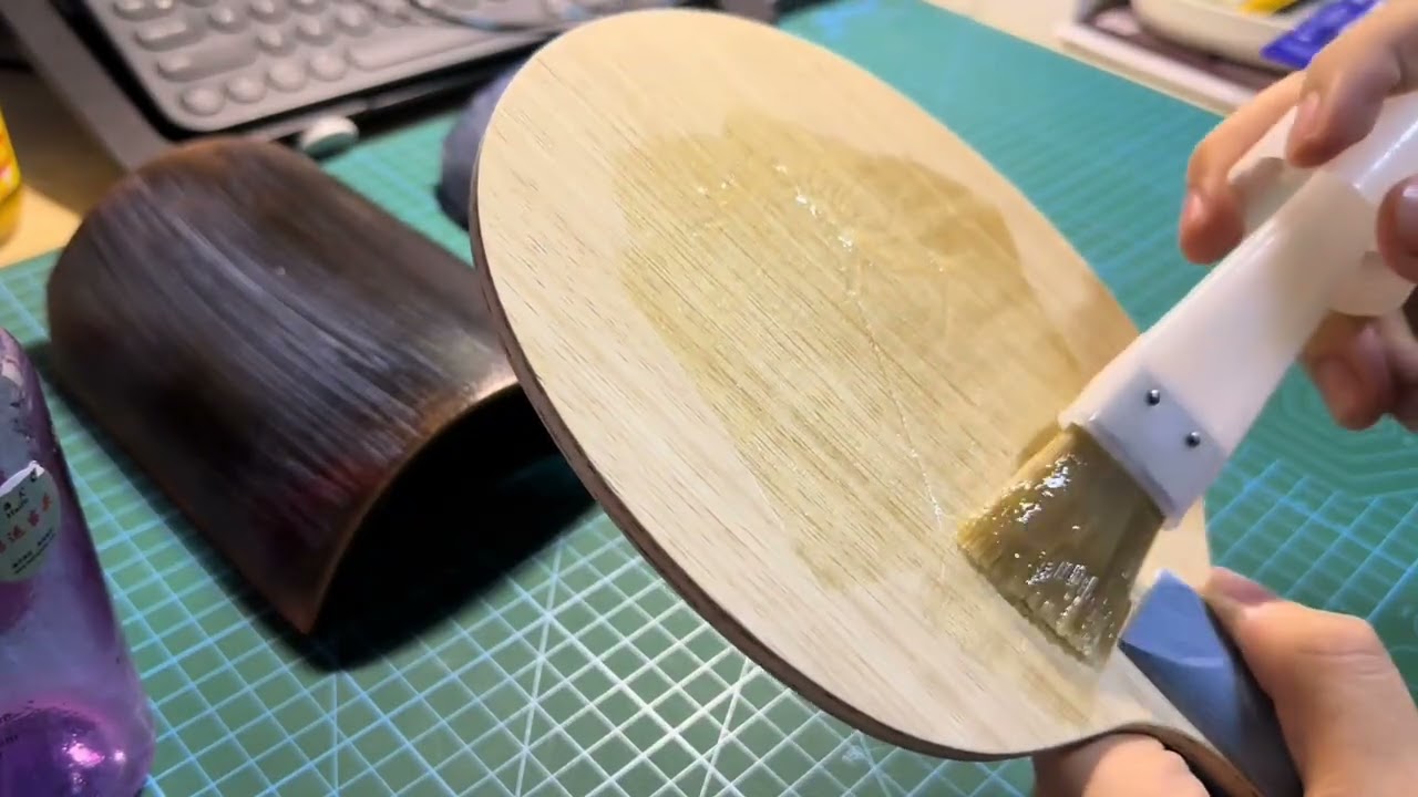 Immersive Unboxing & Gluing — DHS Hurricane Long 5 + Hurricane 3 Provincial Setup