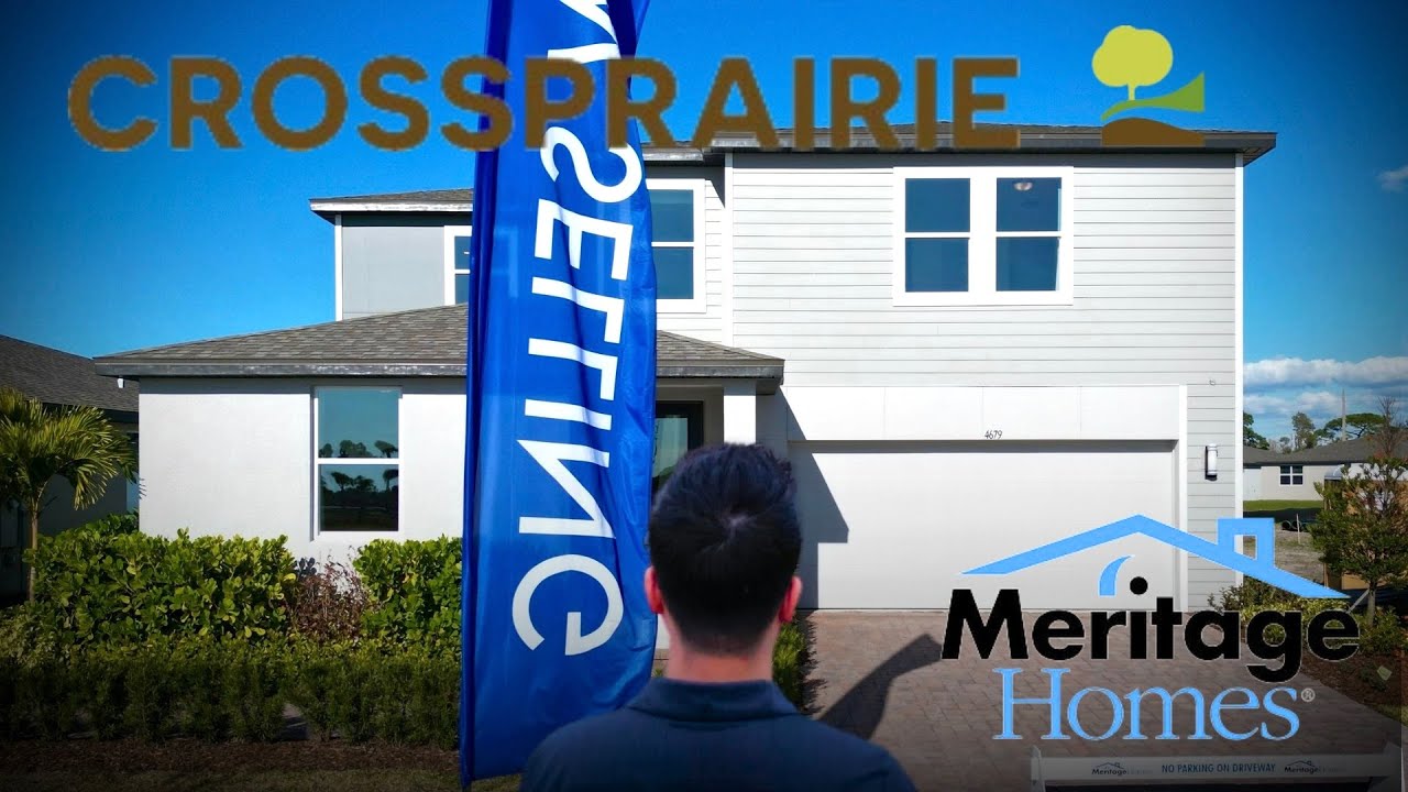 Sneak Peek Inside the Primrose | The Meadow at Crossprairie, St. Cloud Community
