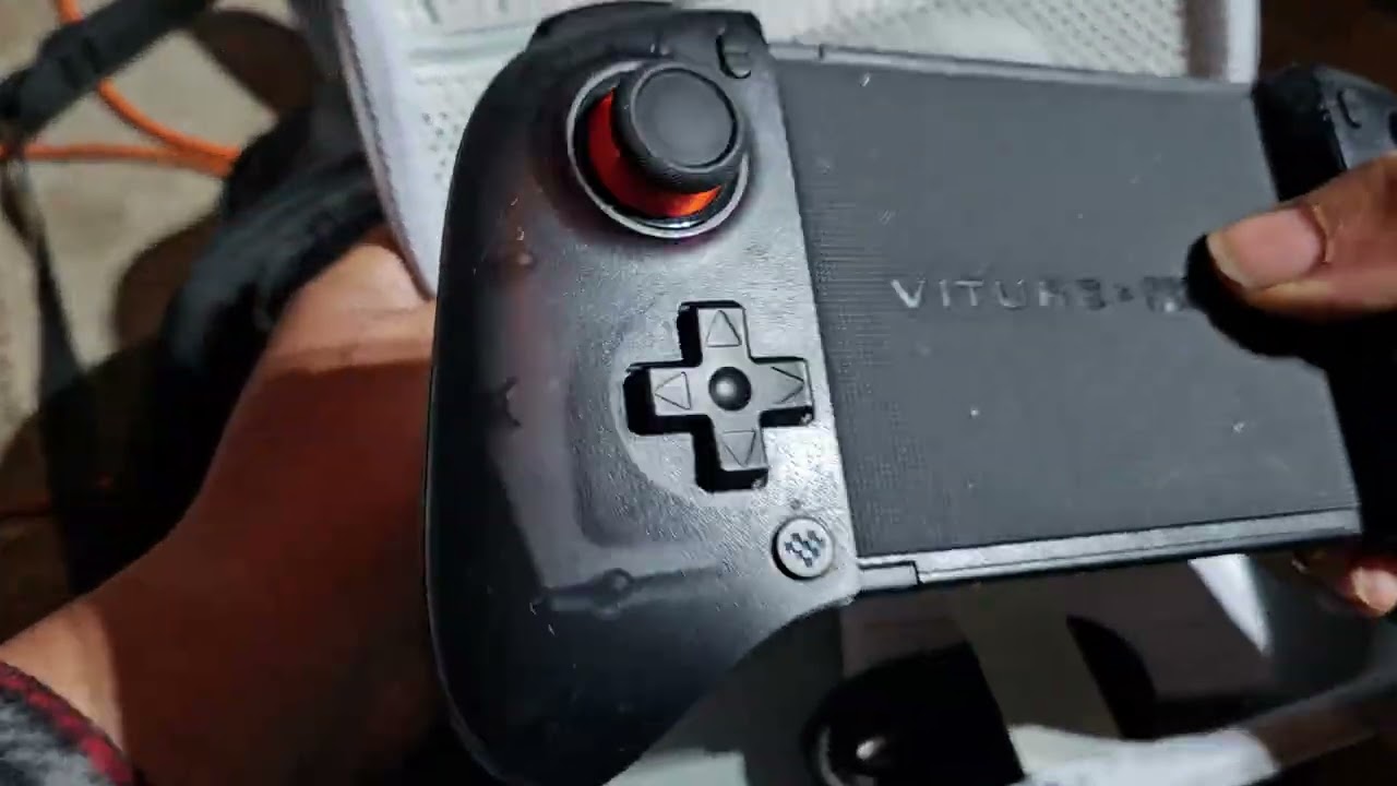 Work/Travel Gaming Bag