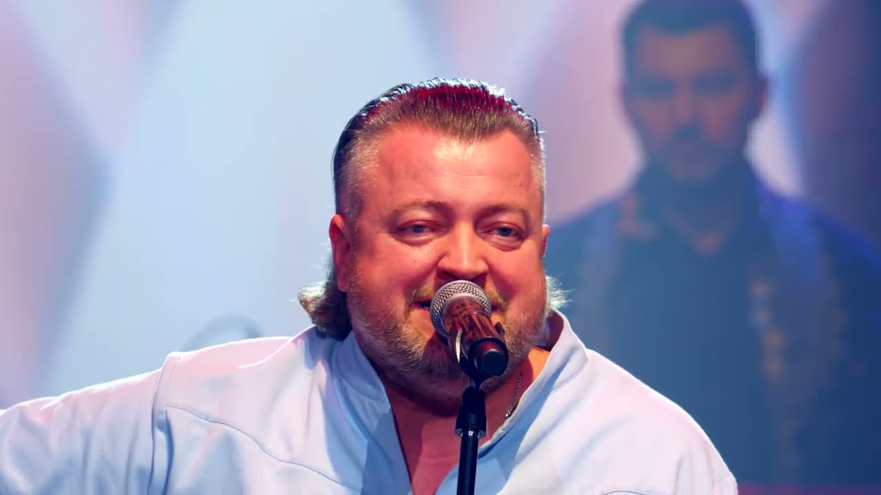 Vali Boghean Band Live la Palatul Național | Concert - 26 Decembrie