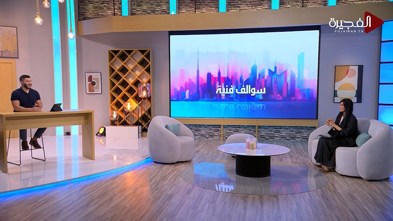 رحمة رياض إلى العالمية من جديد وما علاقة صوت نجوى كرم بالذكاء الاصطناعي؟