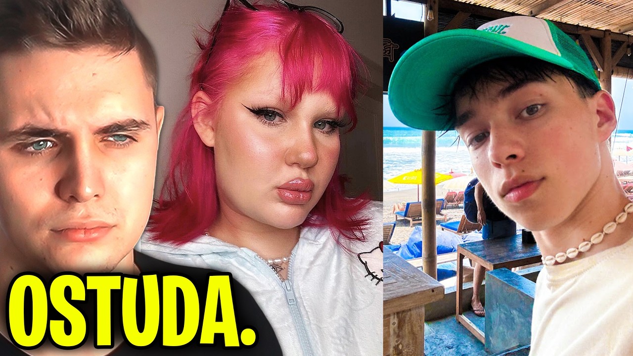 Nejnenáviděnější Influencerka Vs Nejmilovanější Youtuber