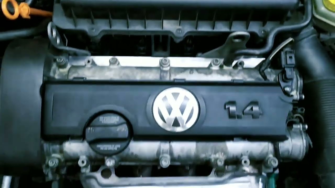 Volkswagen engine repair polo /إصلاح محرك فولكس واغن بولو شاهد الاخر وستمتع