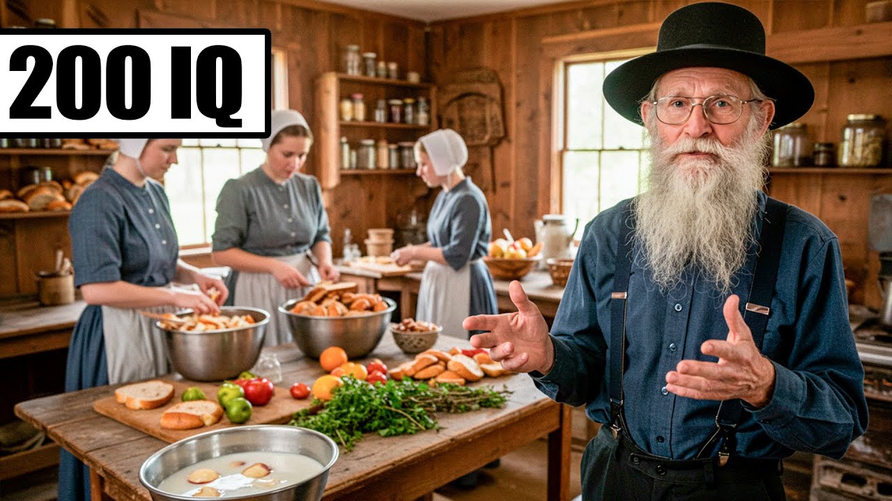 35 Cheap Amish Recipes Your Wallet Will Thank You For