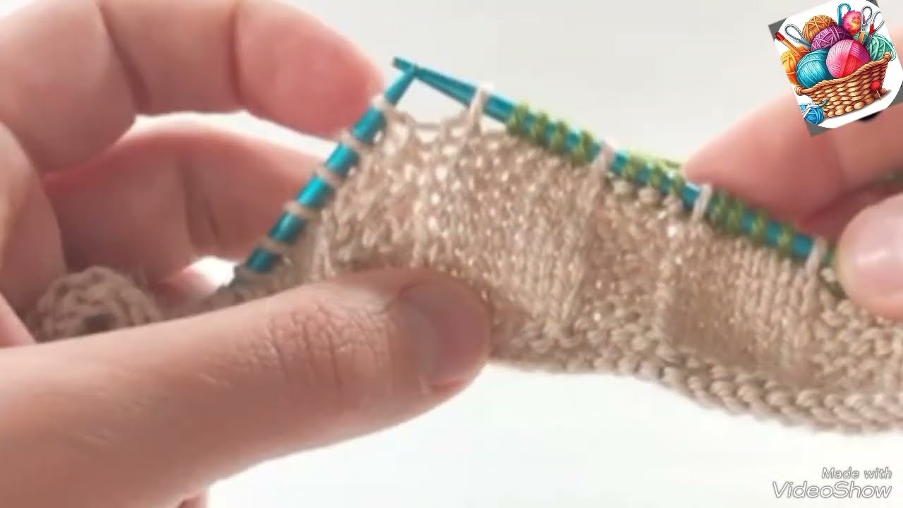#تريكو#جيبة/تنورة#جاكت#فستان #craft #shortvideo #shortsfeed #لايك #ترند #handmade