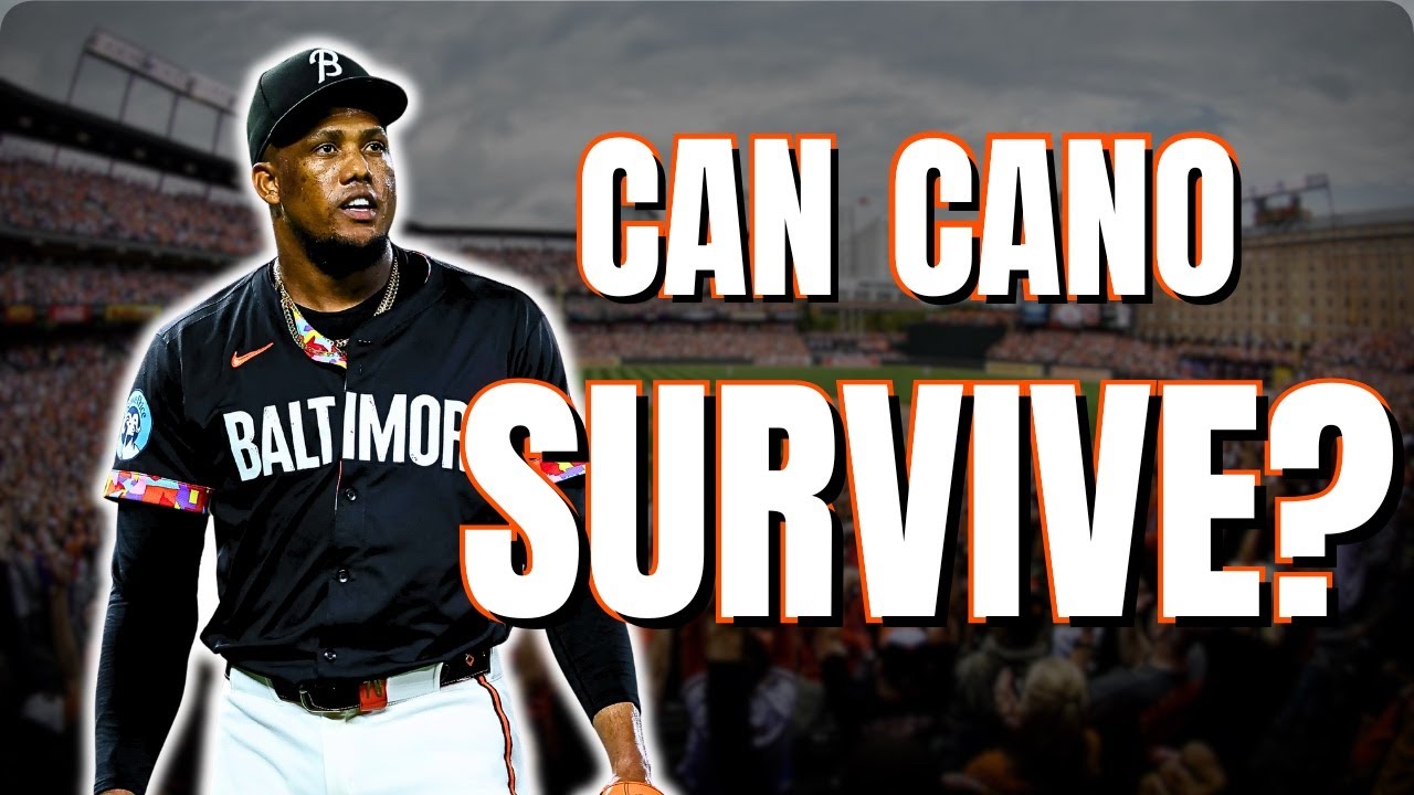 Orioles Have TOO Many Pitchers… Who Gets Cut? (Cano in Danger?)