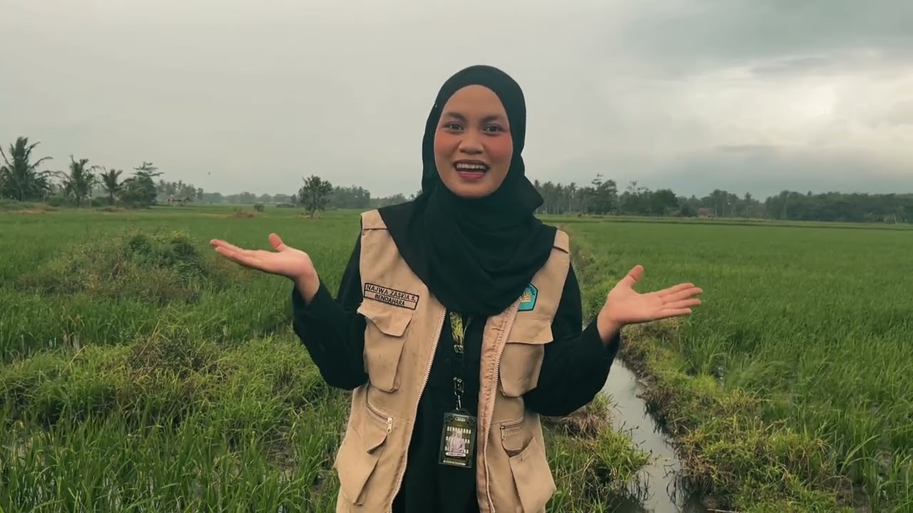 After Movie KK-End Desa Merak Batin2 Universitas Lampung