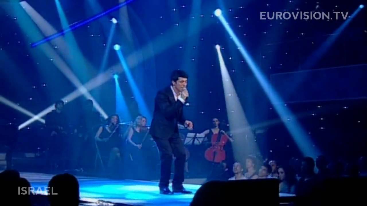 Harel Skaat - Milim (Israel)