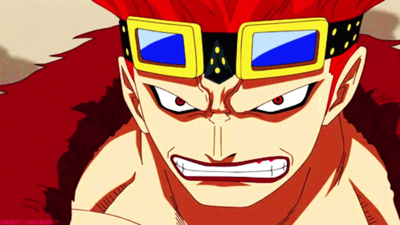 a eustass 