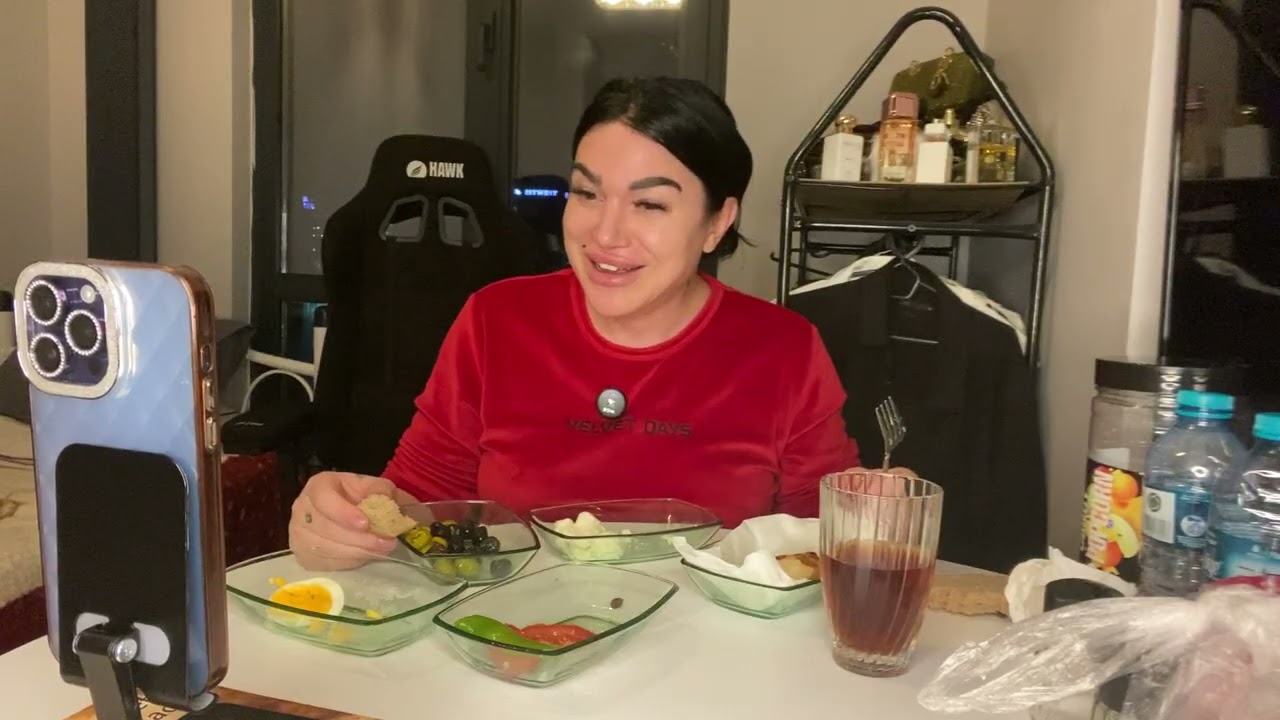 SAHUR VAKTİ | HAYIRLI RAMAZANLAR