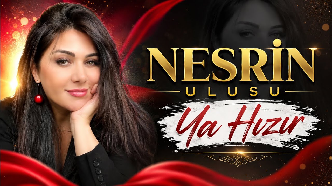 Nesrin Ulusu - Ya Hızır &copy; 2022 [Ulusu M&uuml;zik]