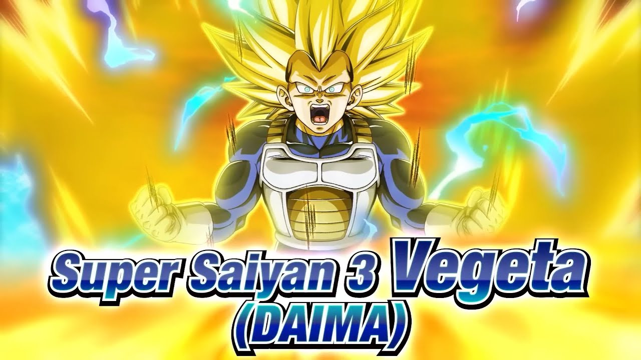 NEW LR SSJ3 VEGETA AND LR SSJ4 GOKU 11TH ANNIVERSARY REVEALS!!!