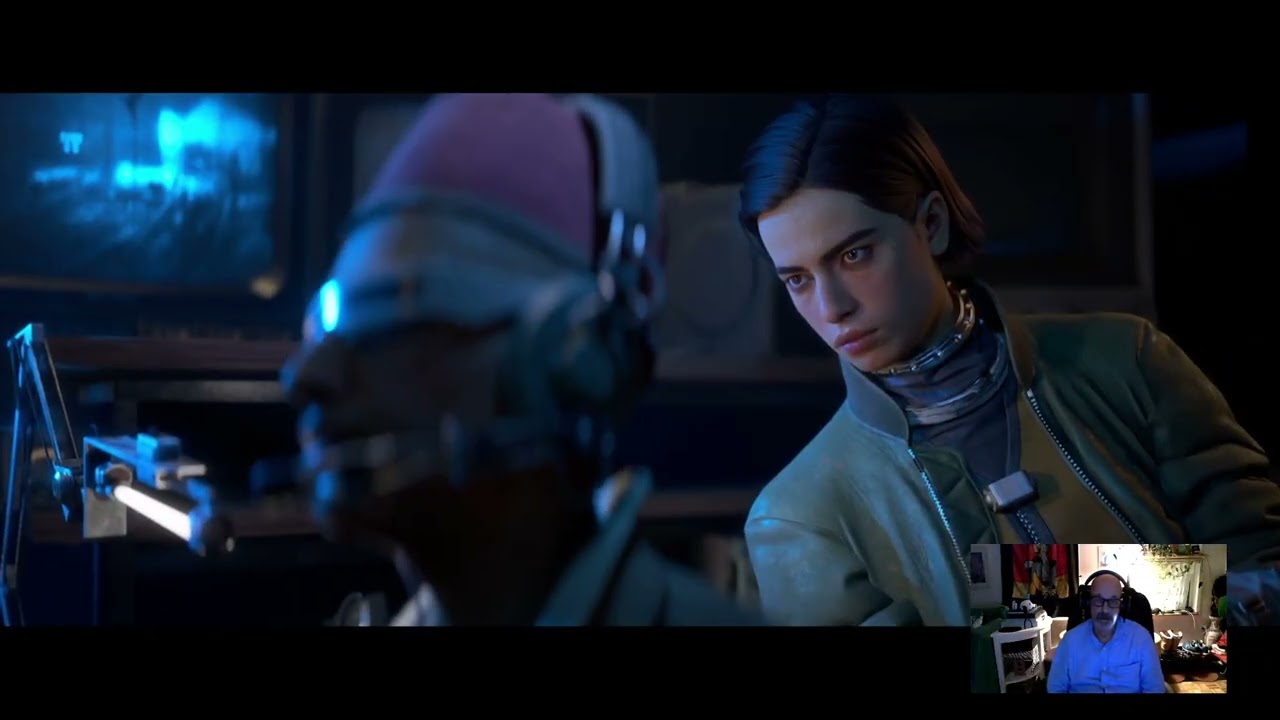 Highlight: XboX Test pilot