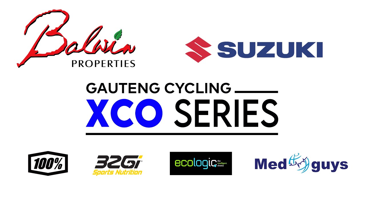 Gauteng Cycling XCO Series Round 1 at Asidlale Adventure Park