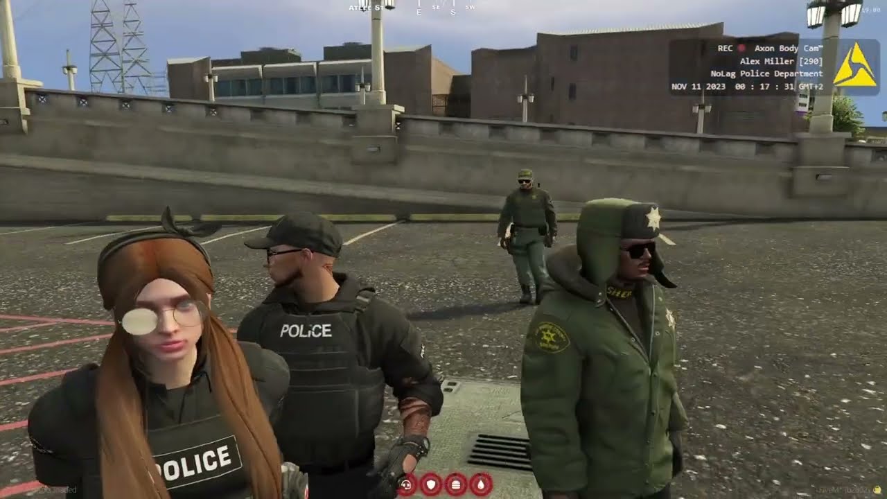 NoLag Public PD | Funny compilation