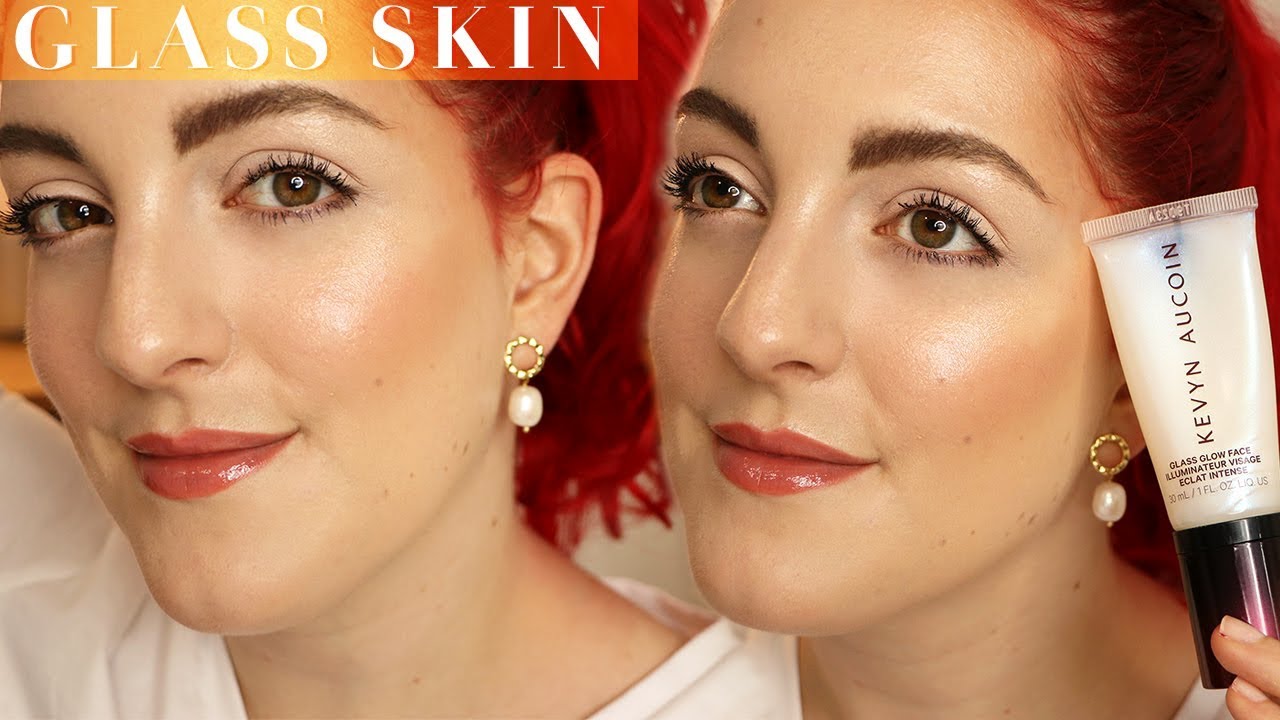 Je m’attendais pas à ça ! 😱 GLASS SKIN pour l’été ✨ Suite Haul BeautyBay | LOdoesmakeup