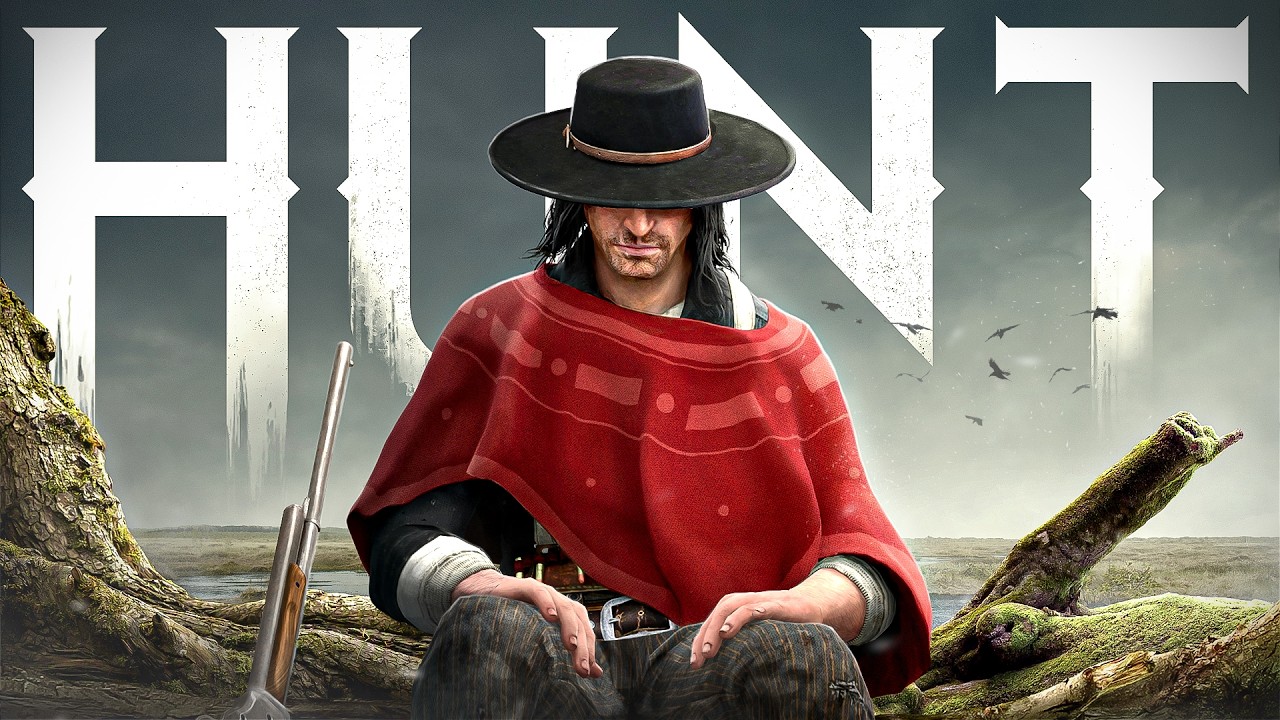 Le jeu vid&eacute;o o&ugrave; rien ne se passe