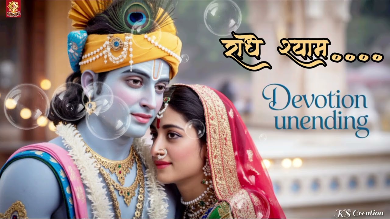 Non Stop राधा रानी और कृष्ण के सुनहरे भजन ,जिन्हे सुनकर मन खुशी को अनुभव करे ||Radhe Radhe