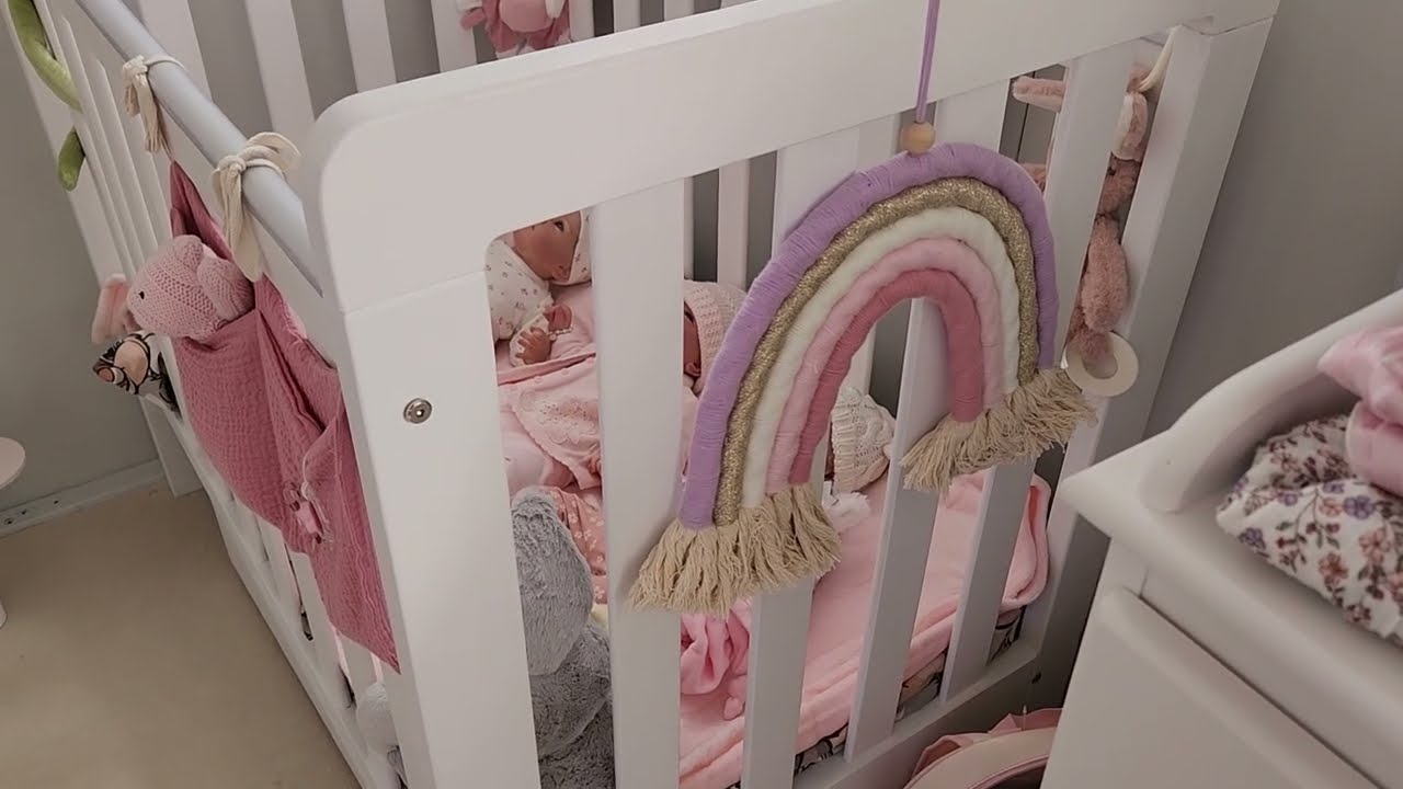 🌸What's new in the nursery 🌸