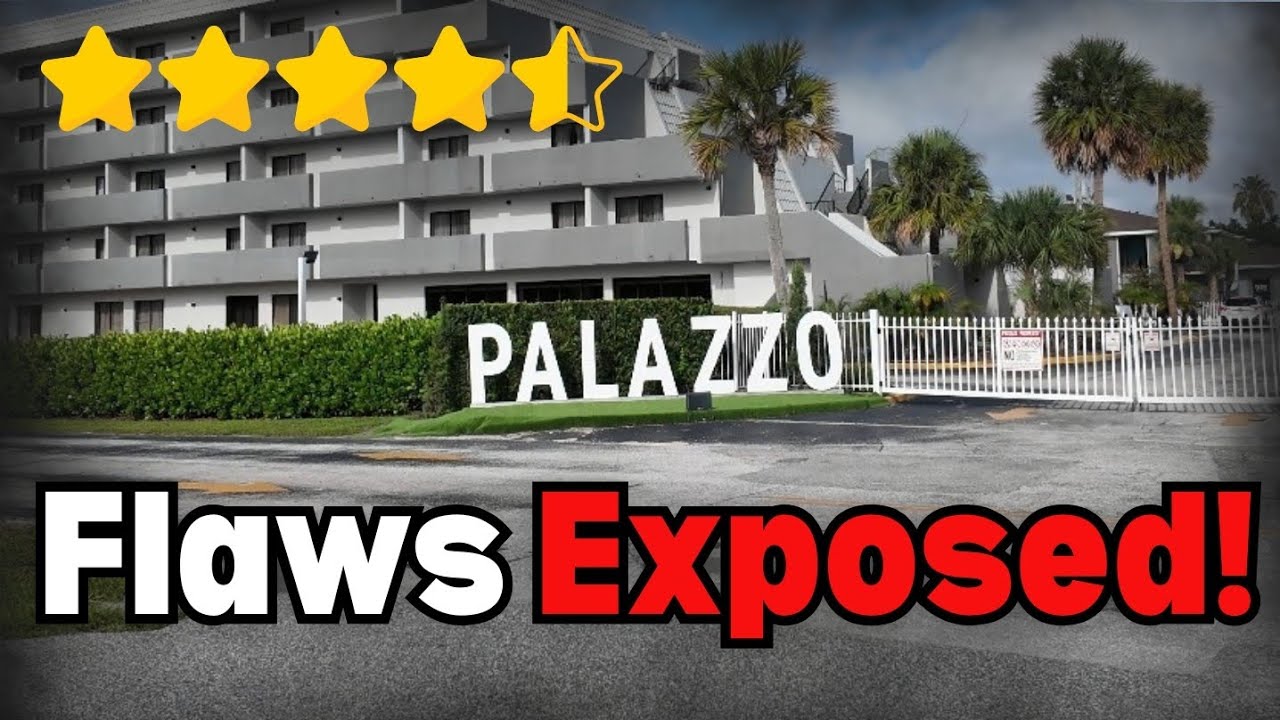 I Stayed At This Highly Rated Hotel Off US 192!