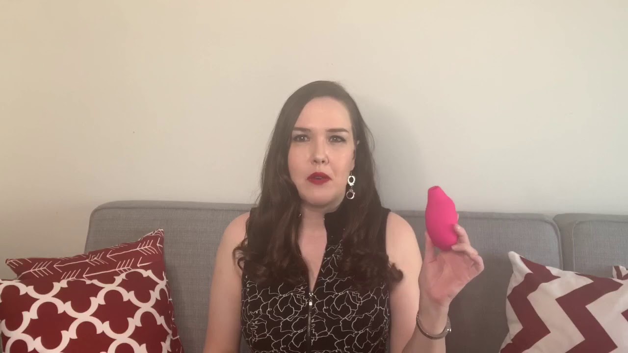 Review of Sona by Lelo