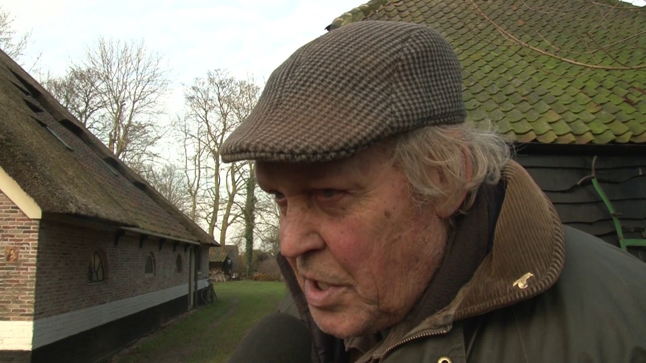 Piet Diemeer vertelt….