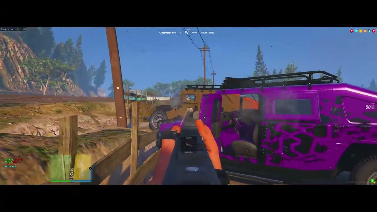 Dime Cartel x Gunvor MC