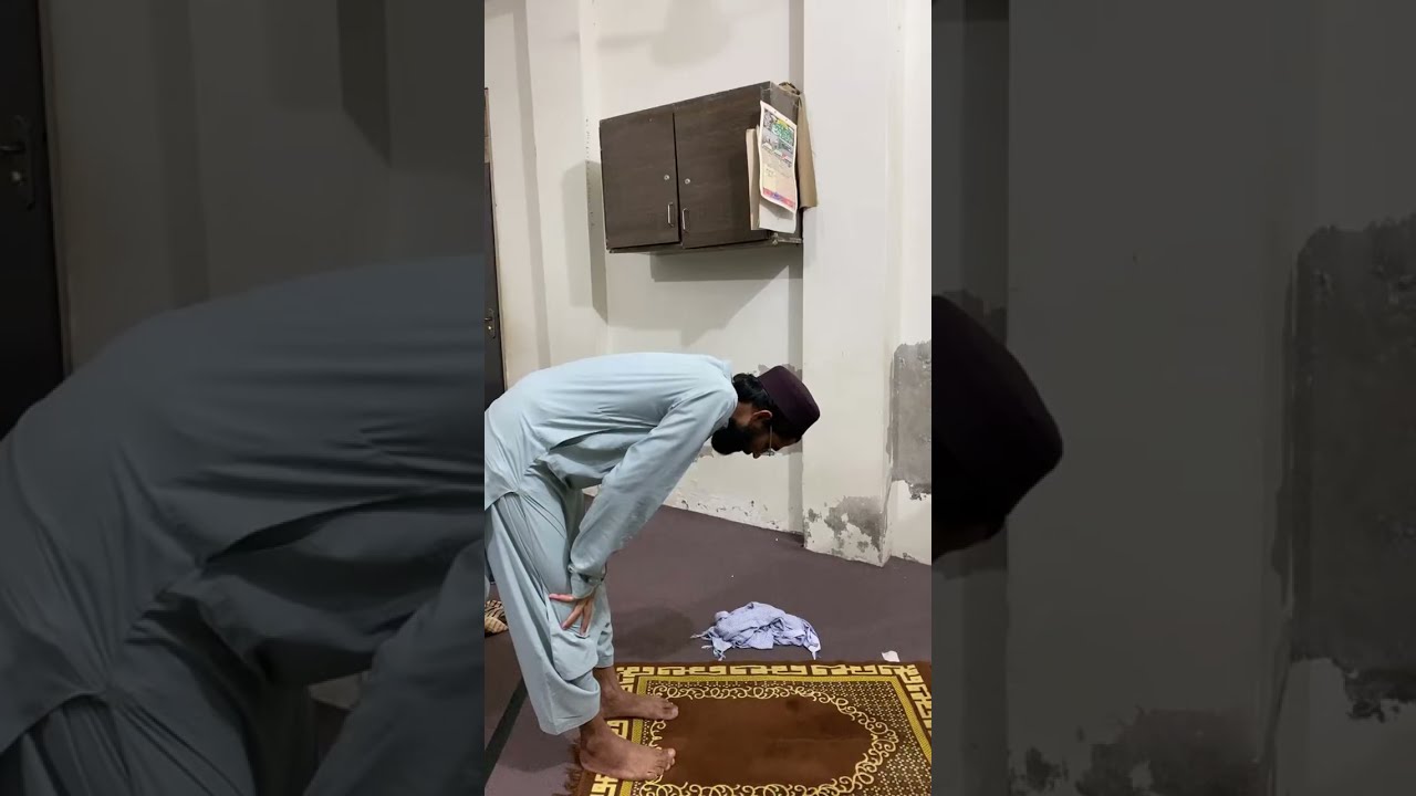 The Quran Voice | live video | live tilawat e Quran | live travee