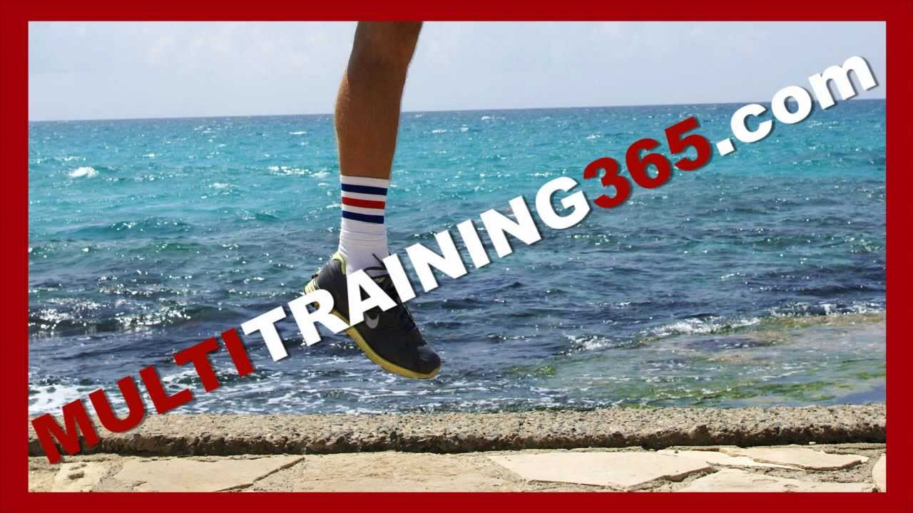 Jump Higher - Now!