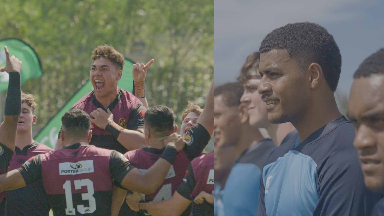 Highlights | Hamilton Boy's show their class again Odyssey XV | World Schools Festival 2022