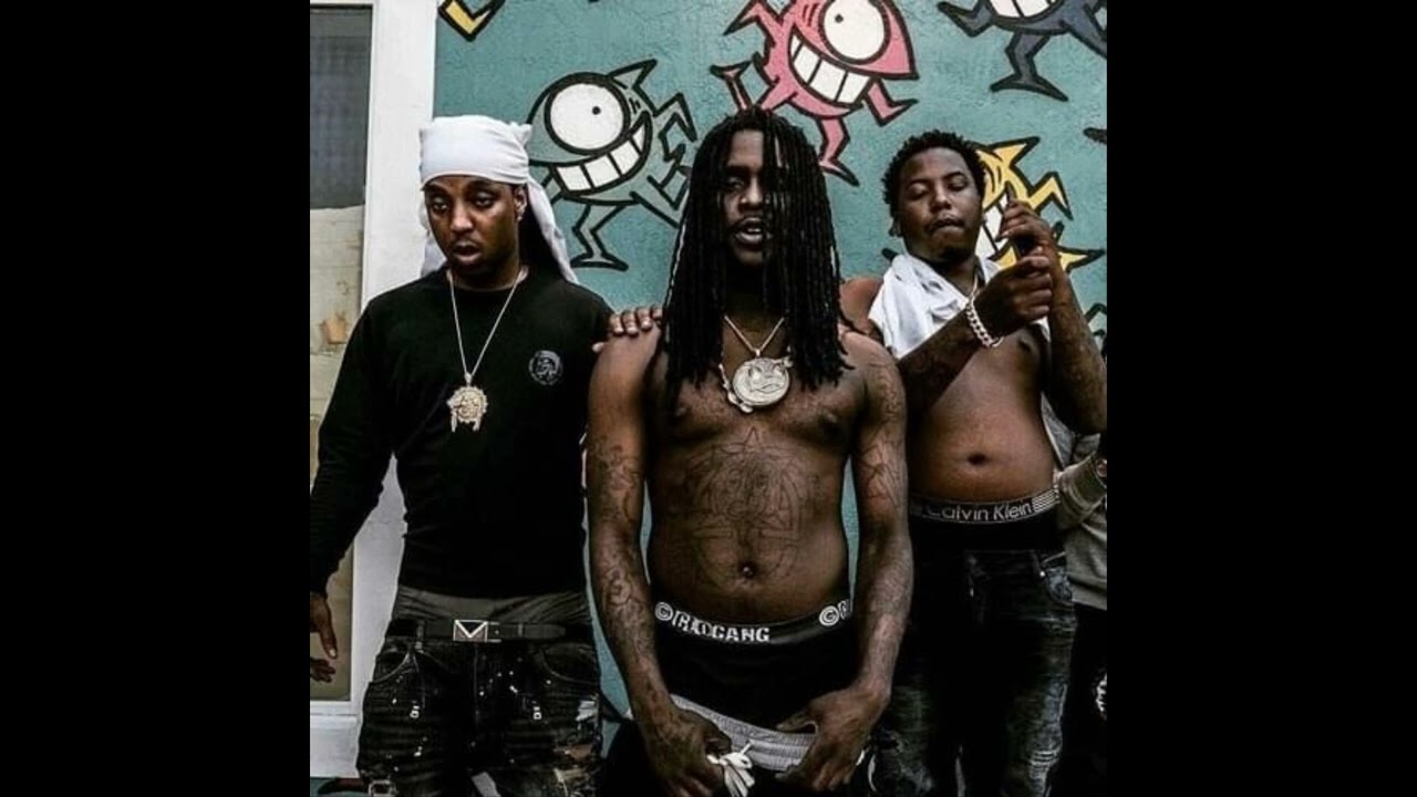 [FREE] Chief Keef Type Beat 2025 