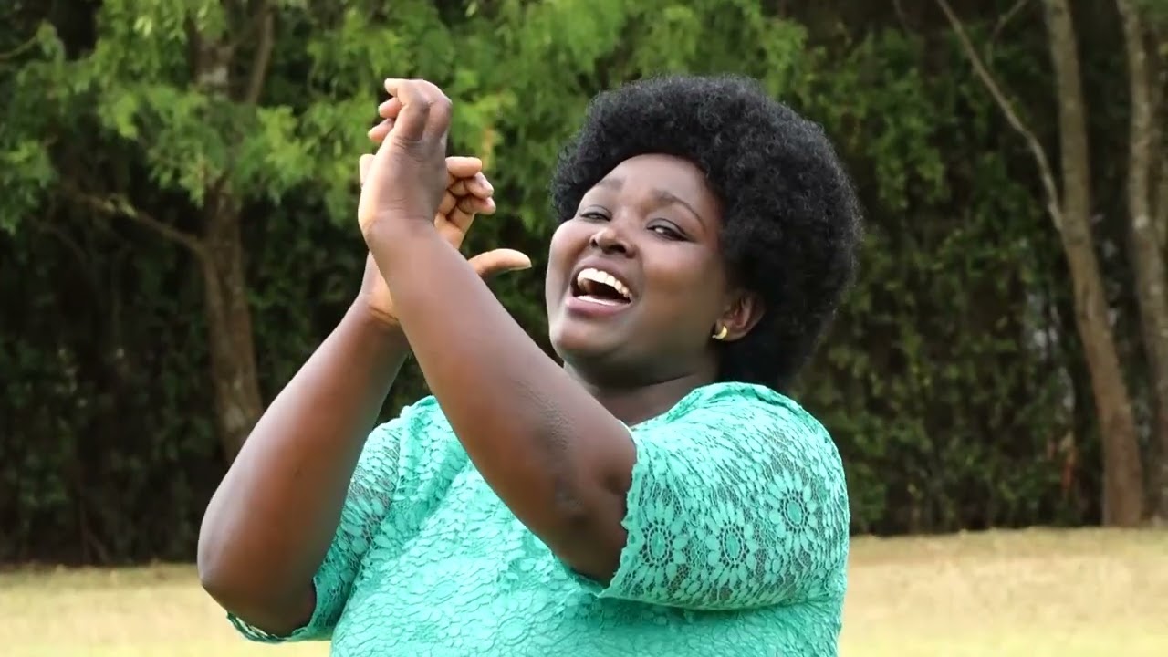 Nilisema - F.G.C.K Upendo Choir Mairo-Inya (Official Video)