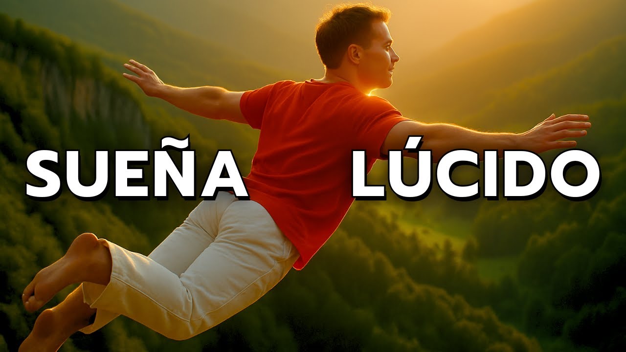 ¿Frustración con los Sueños Lúcidos? SSILD es la Solución