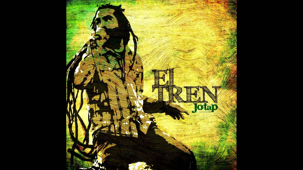 (Reggae) 02.- Jota P - Emergencia [El Tren] 2015 ( DNL PROD)