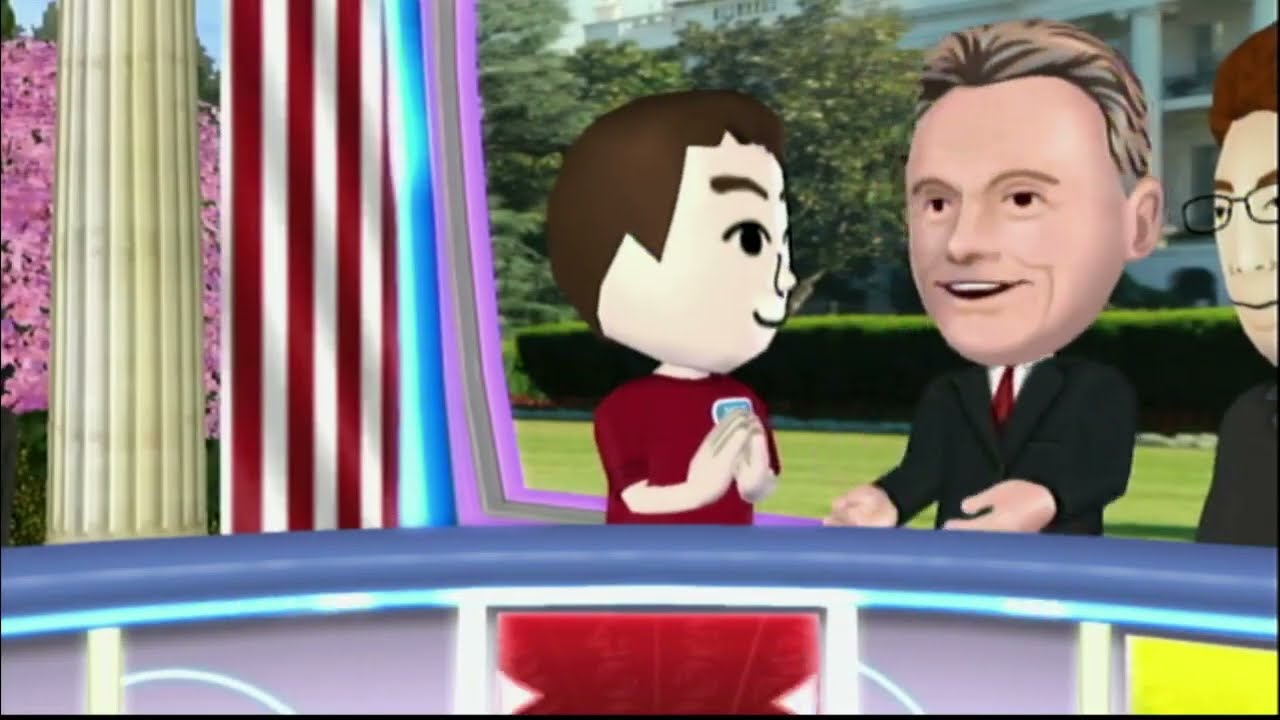 Wheel of Fortune Wii Game 7