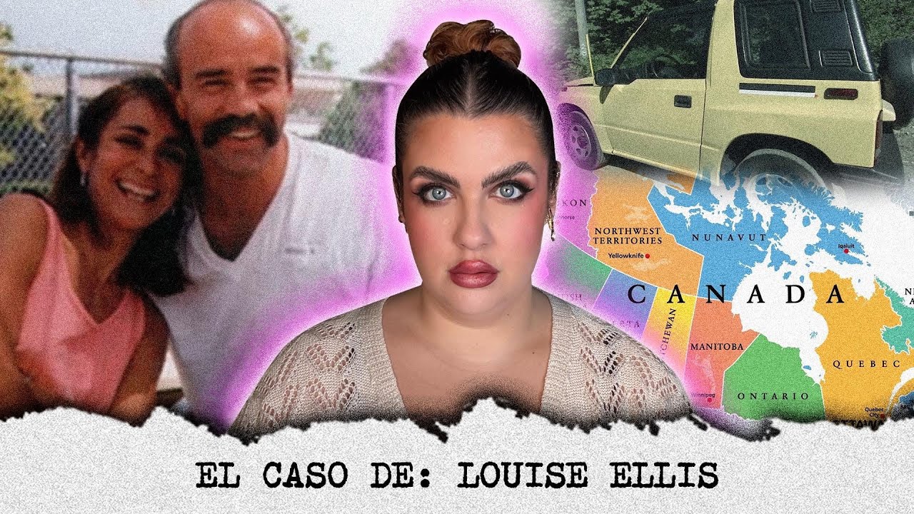 No te fíes de nadie: caso LOUISE ELLIS