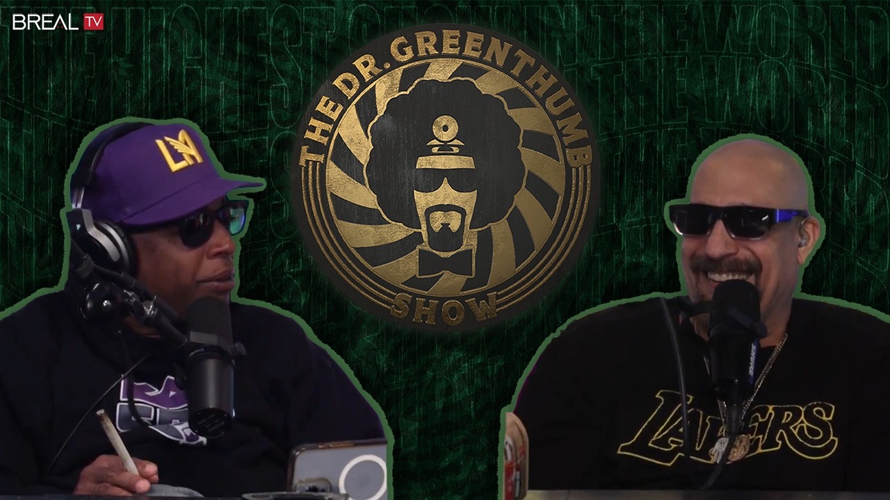 Which Music Producers Need More Flowers? | The Dr. Greenthumb Show