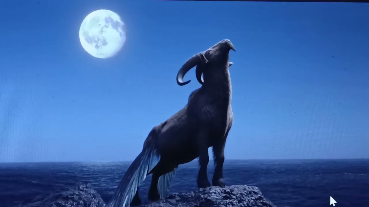 Predicții astrologice Capricorn - 2026