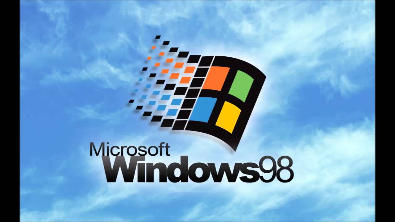 Windows History (1.01 - 8)