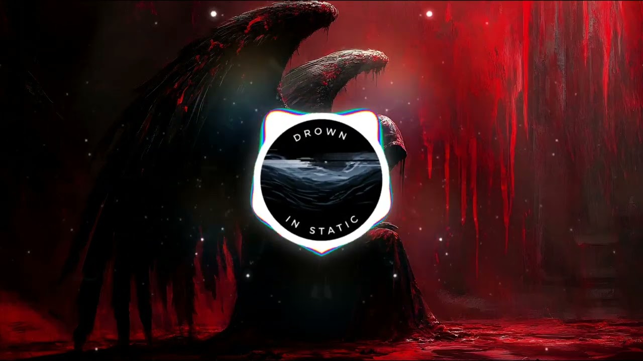 Dark - Drown in static / House music🔥