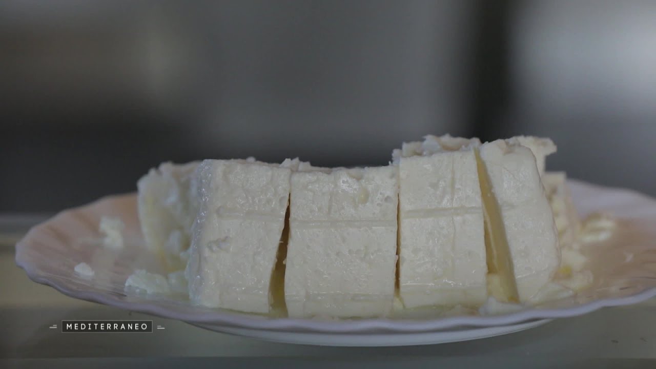 MEDITERRANEO – En Grèce, la tradition de la Feta dans le Péloponnèse