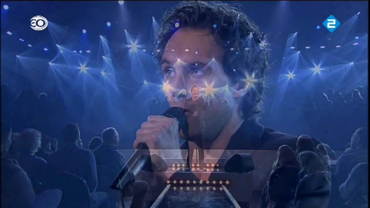 John Vooijs - Who wants to live forever - Korenslag