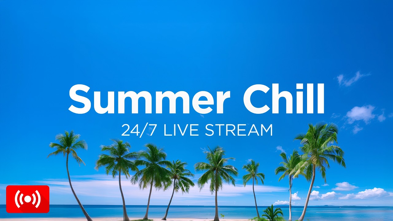 Winter Chill Music 2026 🌨️ 24/7 Live Stream 🎶 Best Chillout Mix by We Are Diamond